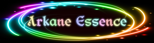 Arkane Essence